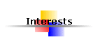 Interests